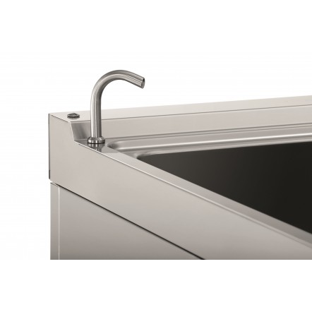Bain Marie 700, L400, SO, aAE