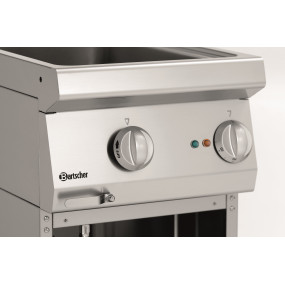 Bain Marie 700, L400, SO, aAE