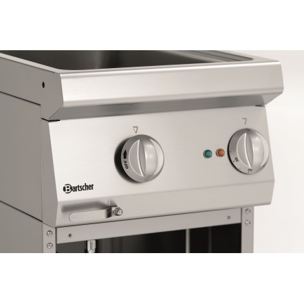Bain Marie 700, L400, SO, aAE