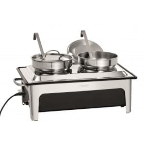 Soupière 2x4L 2200 E