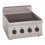 Fourneau vitro 600, 4P, AT