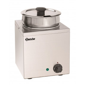 Bain Marie Hotpot, 1x pot, 3,5 L