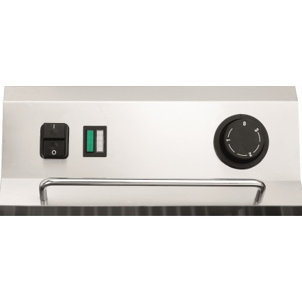 Grill à eau 40