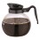 Cafetière en verre, 1,8L