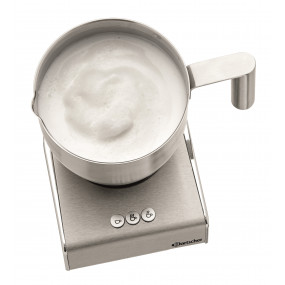 Émulsionneur à induction MSI400