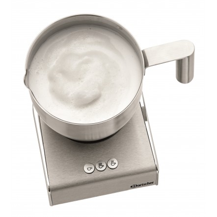 Émulsionneur à induction MSI400