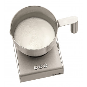 Émulsionneur à induction MSI400