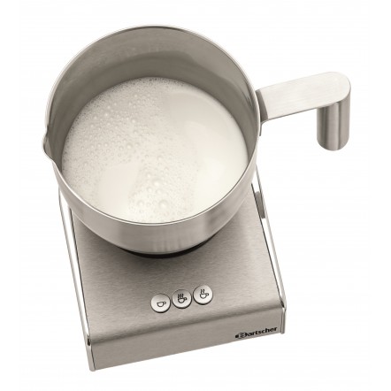 Émulsionneur à induction MSI400