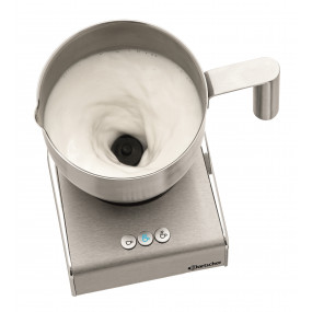Émulsionneur à induction MSI400