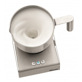 Émulsionneur à induction MSI400