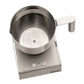 Émulsionneur à induction MSI400