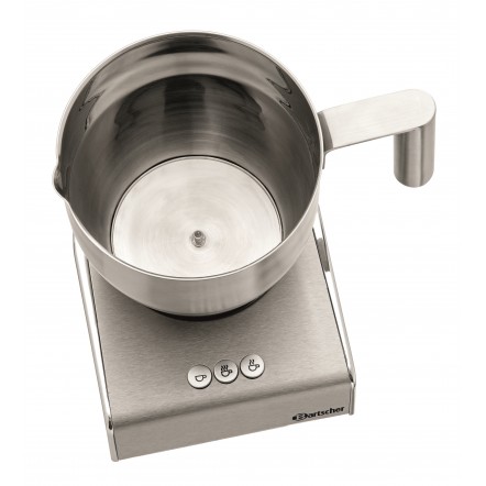 Émulsionneur à induction MSI400