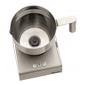 Émulsionneur à induction MSI400