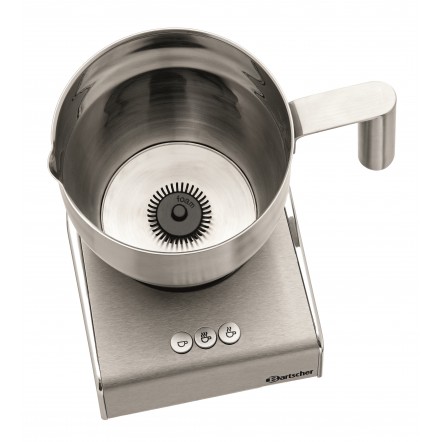 Émulsionneur à induction MSI400