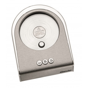 Émulsionneur à induction MSI400