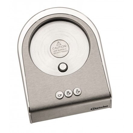 Émulsionneur à induction MSI400
