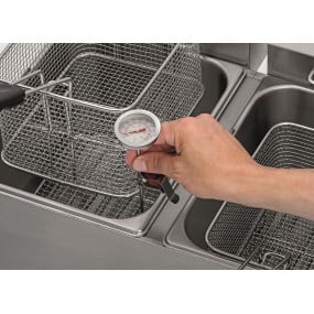 Thermomètre température...