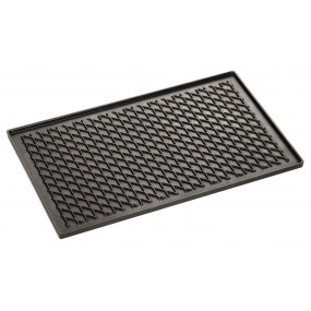 Plaque grill