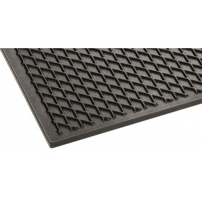 Plaque grill