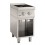 Fourneau vitro 700, 2P, SO
