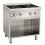 Fourneau vitro 700, 4P, SO