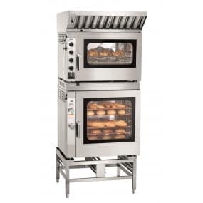 Hotte aspirante Silversteam
