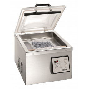 Appareil de mise sous vide 290/4