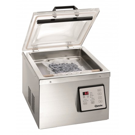 Appareil de mise sous vide 290/4
