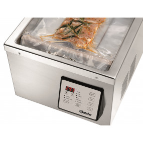 Appareil de mise sous vide 290/4