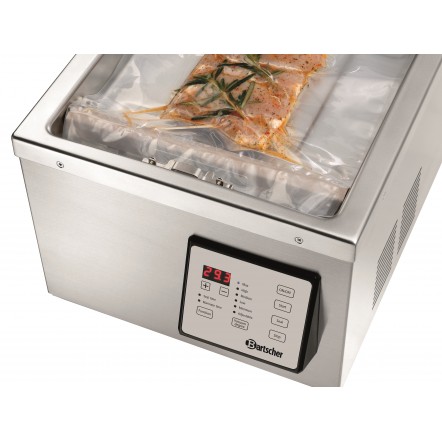 Appareil de mise sous vide 290/4