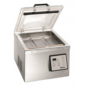 Appareil de mise sous vide 290/4