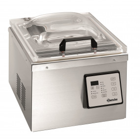 Appareil de mise sous vide 290/4