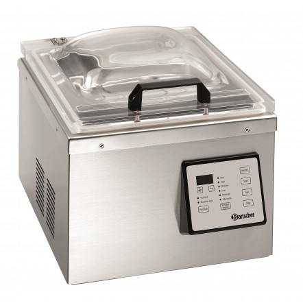 Appareil de mise sous vide 290/4