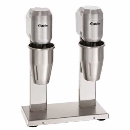 Mixeur de bar double 2x700ml