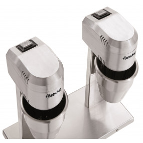 Mixeur de bar double 2x700ml