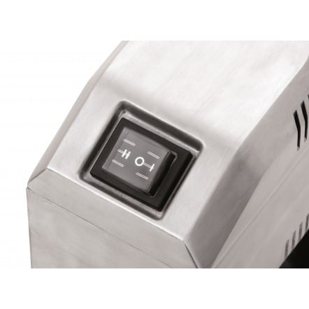 Mixeur de bar double 2x700ml