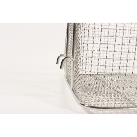 Panier de friteuse IMBISS PRO 9,7L
