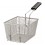 Panier pour friteuse SNACK 8 litres (L 195 x P 245 x H 140 mm) - Bartscher
