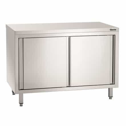 Meuble neutre 700, L1200