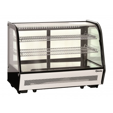 Vitrine réfrig. Bartscher DeliCool III