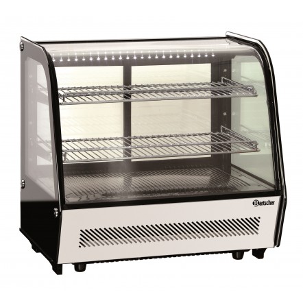 Vitrine réfrigérée Bartscher DeliCool II