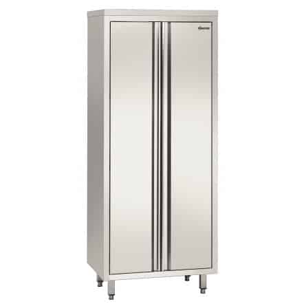 Armoire haute 600, L800, 2PC, AI