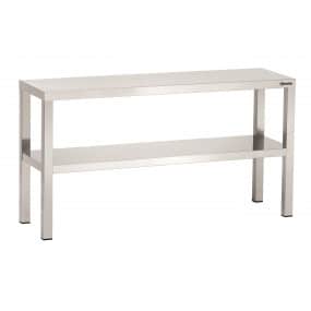 Étagère sup., L1200, 2 étages
