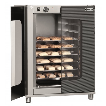 Armoire de fermentation 823HO