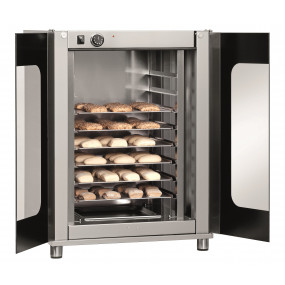Armoire de fermentation 823HO