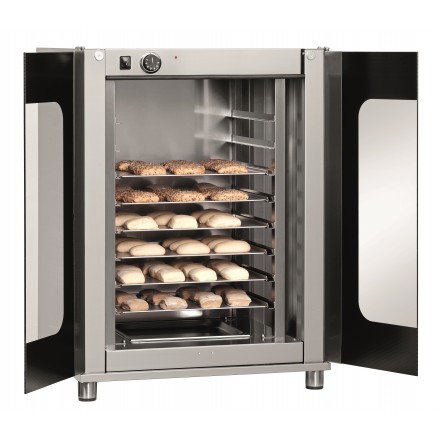 Armoire de fermentation 823HO