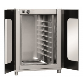 Armoire de fermentation 823HO