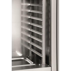 Armoire de fermentation 823HO