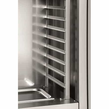 Armoire de fermentation 823HO