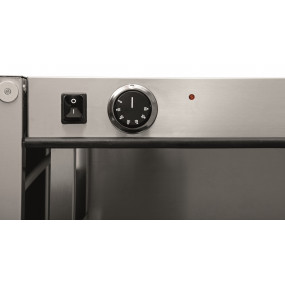 Armoire de fermentation 823HO